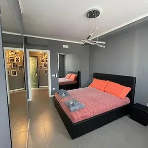 Erman House Perla Nera Veneziana Appartamento